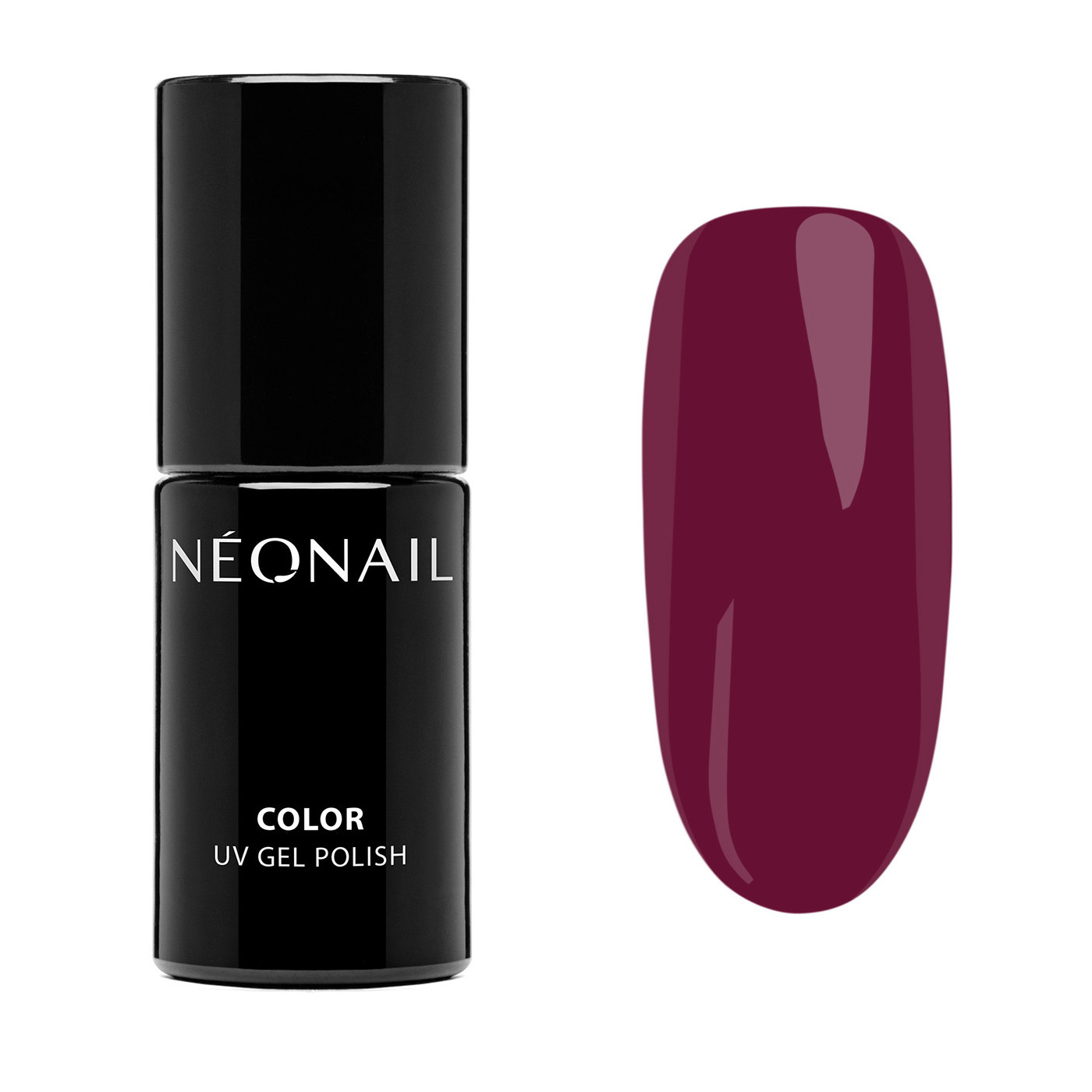 NEONAIL Hybrid-Nagellack 7,2 ml - Perfect Berry